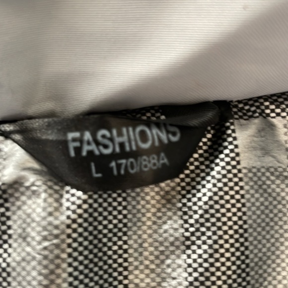 BILlY LOEW UNISEX JACKET - Picture 5 of 16